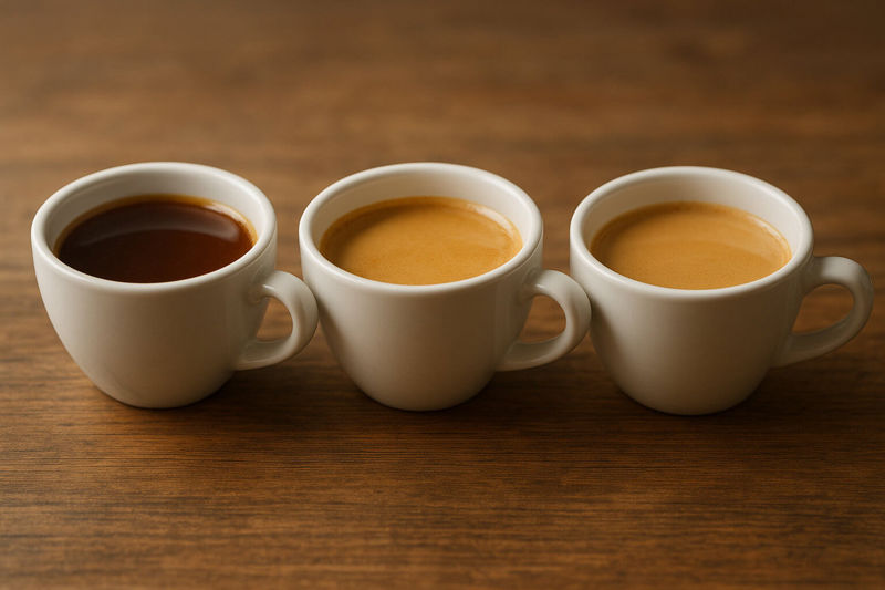 Honey, Natural nebo Washed? Jak způsob zpracování ovlivňuje chuť kávy