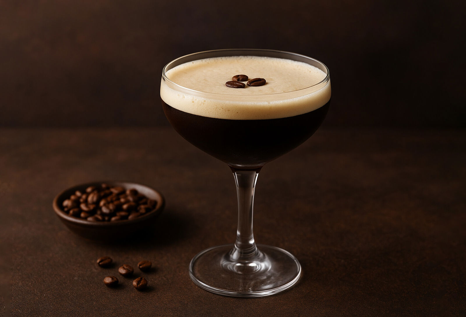 Jak připravit perfektní Espresso Martini — recept, tipy a variace