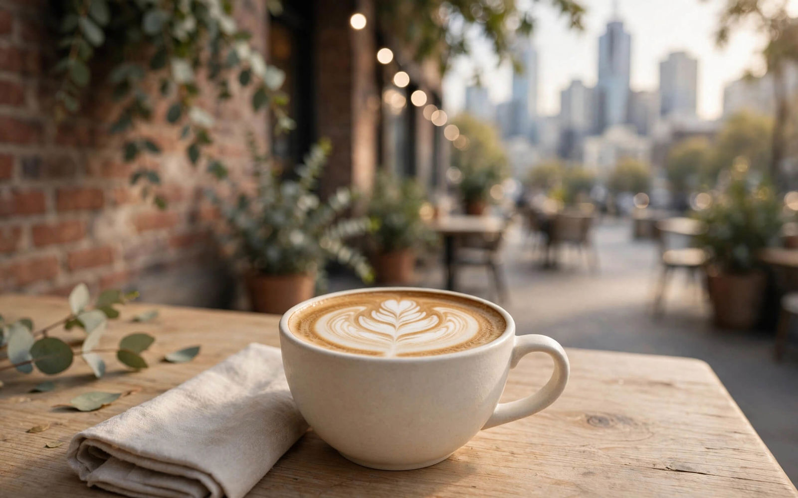 Australská kávová kultura: Proč celý svět kopíruje Melbourne a jak si uvařit Flat White, Long Black a Magic doma