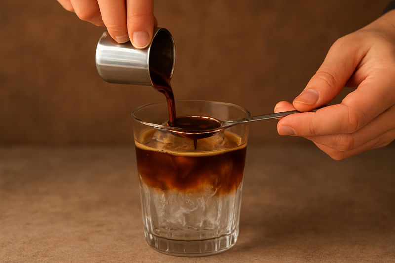 Káva s tonikem (Espresso Tonic): letní kávový drink, který musíte vyzkoušet
