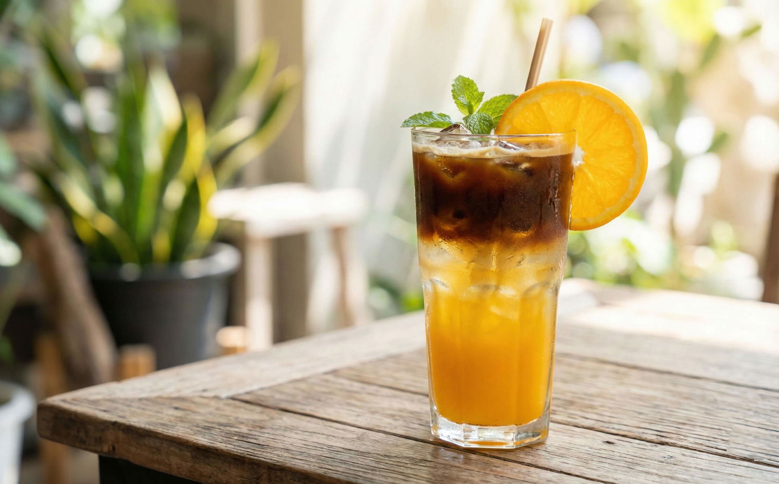 Orange Espresso (Bumble Coffee) – recept, vrstvy a tipy na letní osvěžení