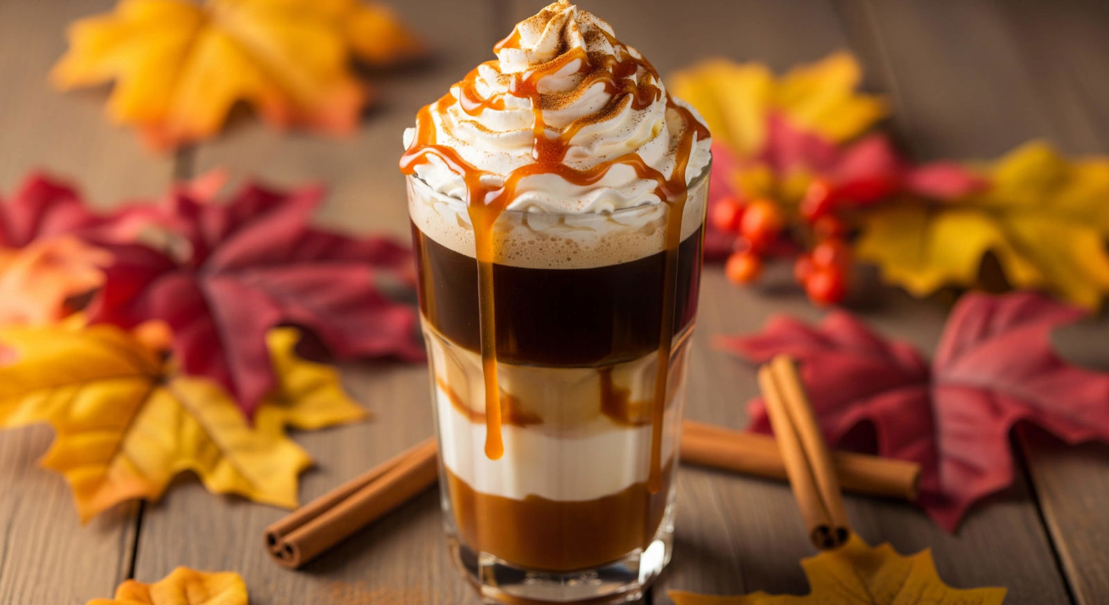 Hříšně dobrý Baileys a Kahlúa kávový shake: Recept na dokonalý podzimní drink