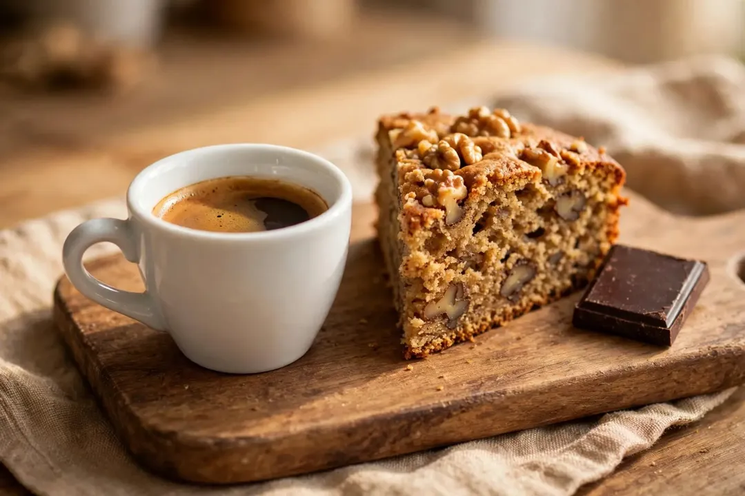 espresso-hrnek-vedle-orechoveho-kolace-a-horke-cokolady.webp