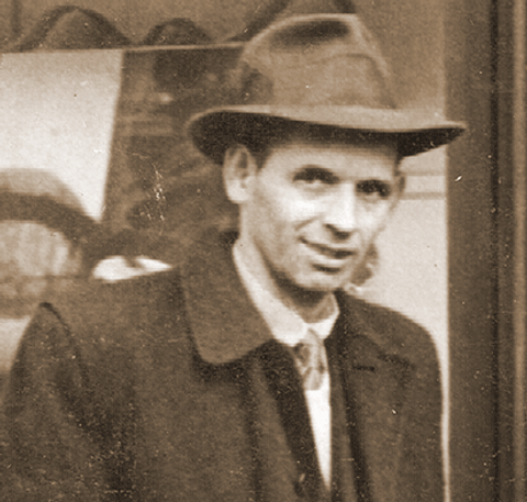 Jiří Sýkora - Vilémova káva Pardubice
